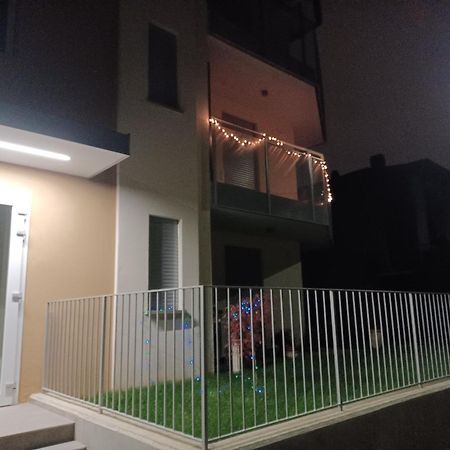 Donna Di Coppe Apartment Torre Boldone ภายนอก รูปภาพ