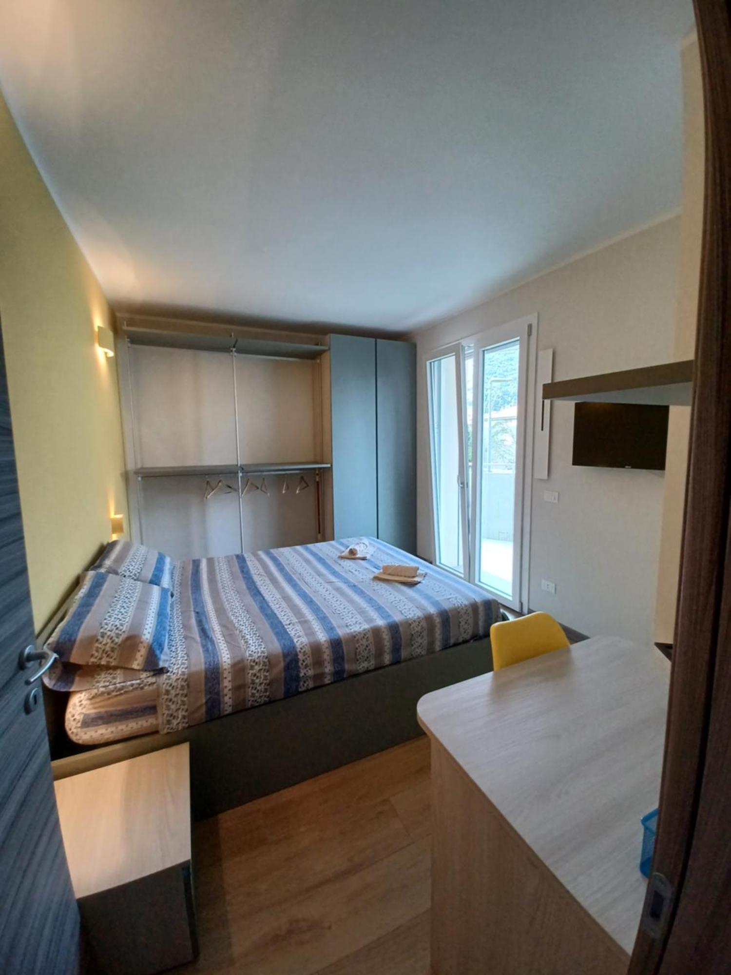Donna Di Coppe Apartment Torre Boldone ภายนอก รูปภาพ