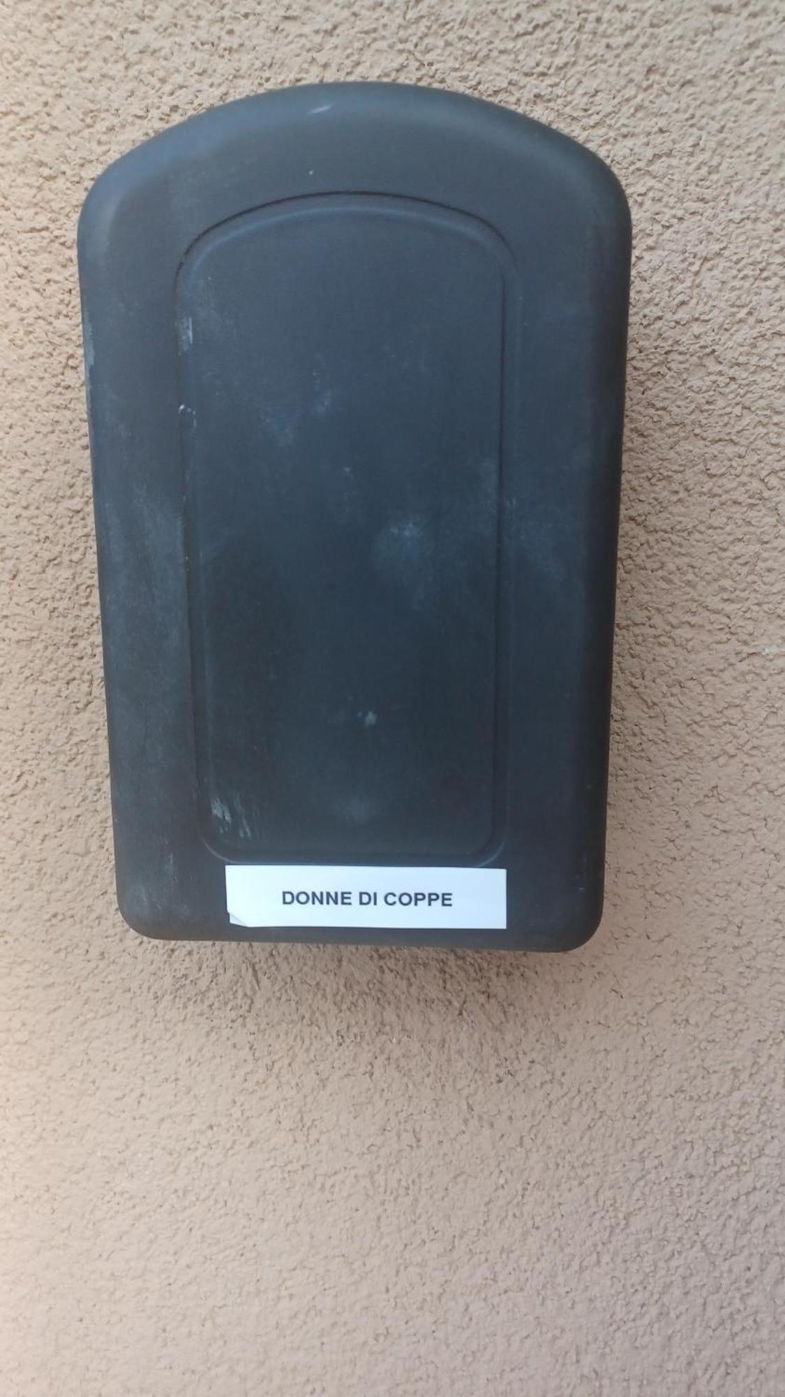 Donna Di Coppe Apartment Torre Boldone ภายนอก รูปภาพ