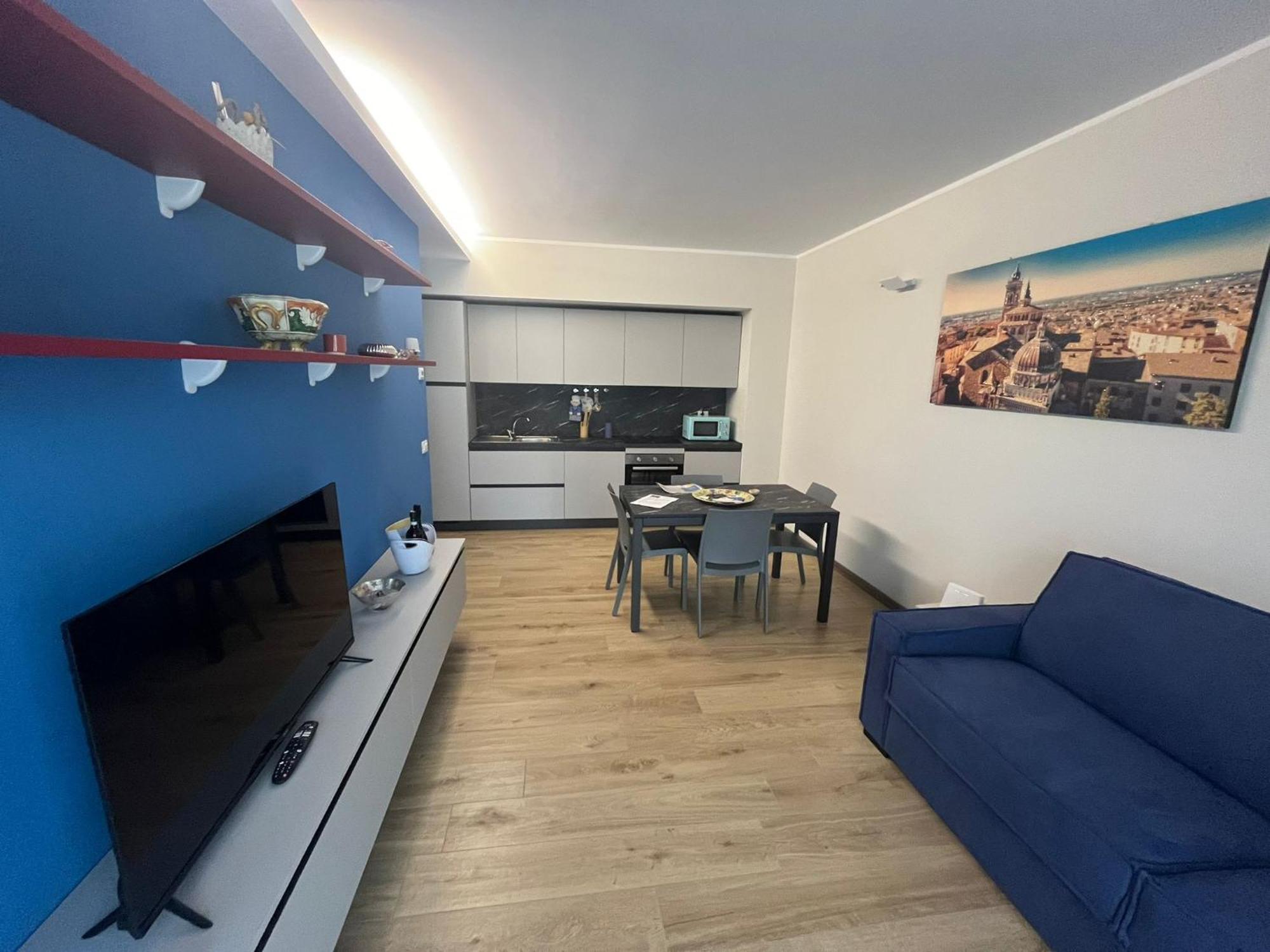 Donna Di Coppe Apartment Torre Boldone ภายนอก รูปภาพ