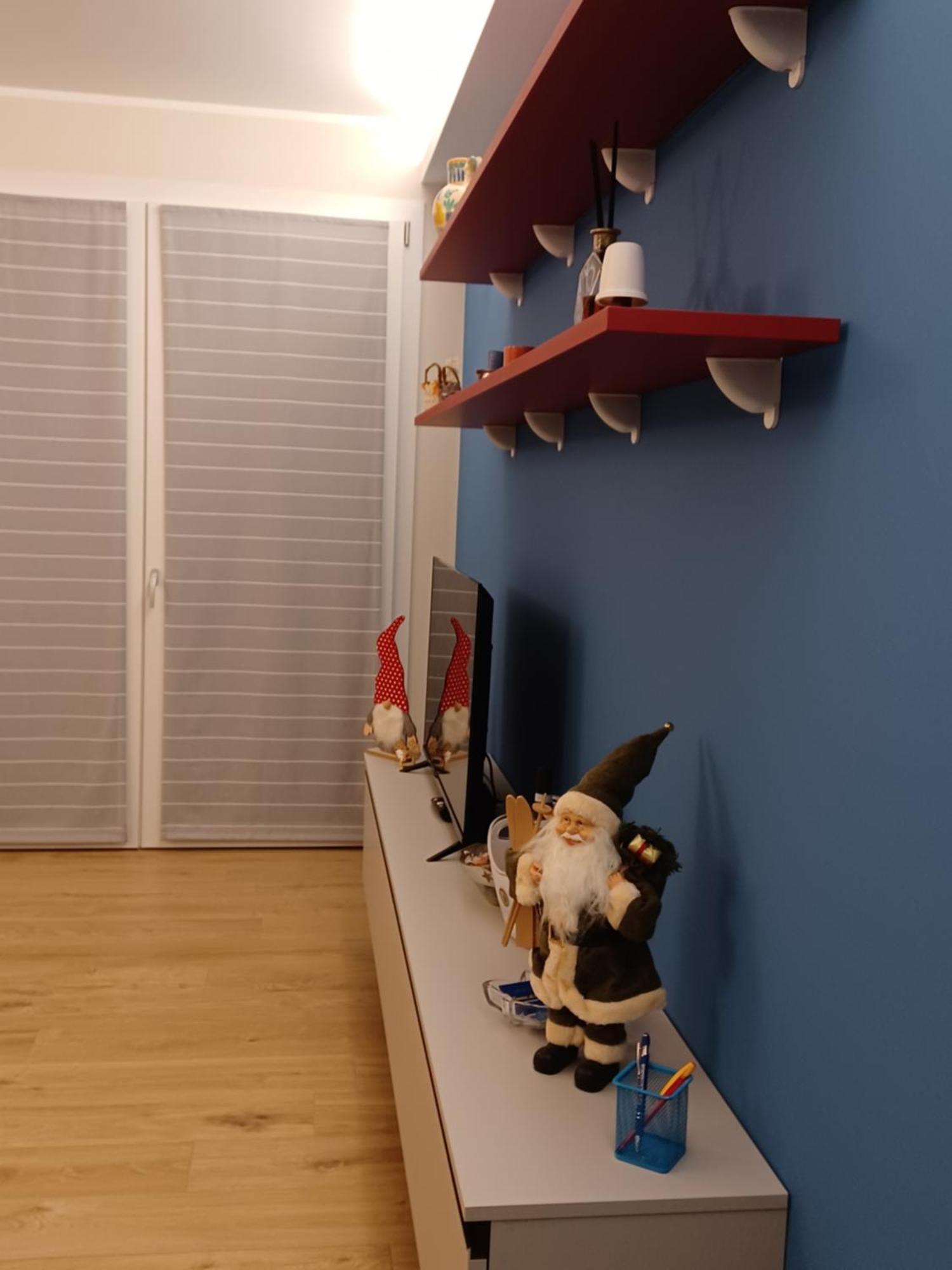 Donna Di Coppe Apartment Torre Boldone ภายนอก รูปภาพ