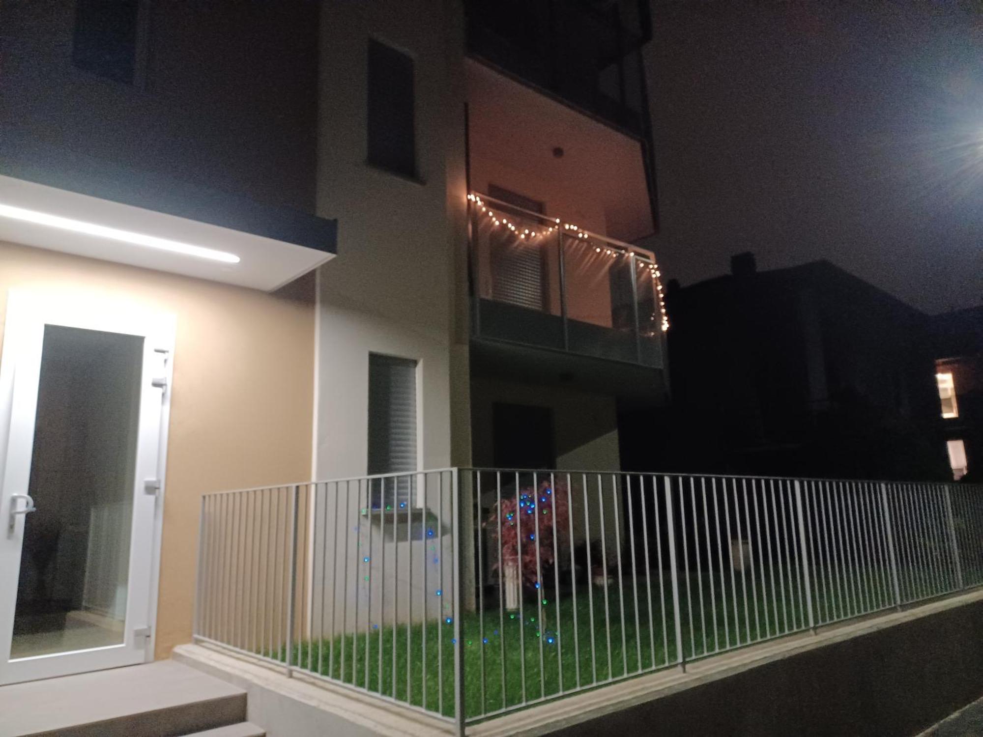 Donna Di Coppe Apartment Torre Boldone ภายนอก รูปภาพ